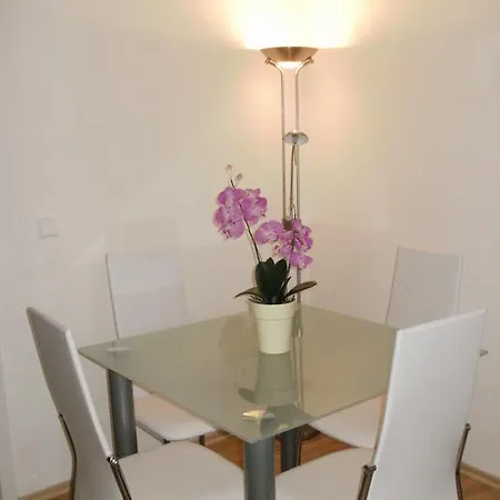 Ferienwohnung Zierold Zwenkau Kamer foto