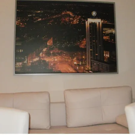 Ferienwohnung Zierold Zwenkau Kamer foto