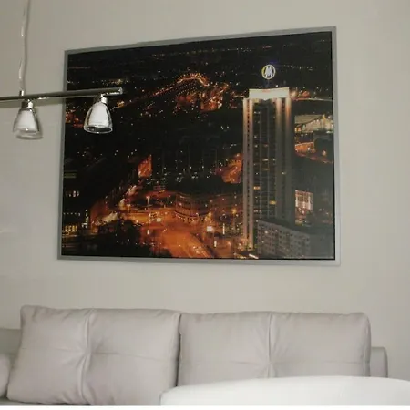 Ferienwohnung Zierold Zwenkau Kamer foto