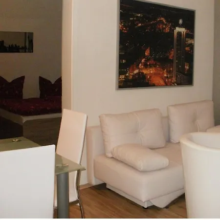 Ferienwohnung Zierold Zwenkau Kamer foto