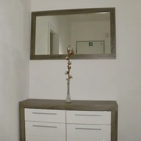 Ferienwohnung Zierold Zwenkau Kamer foto