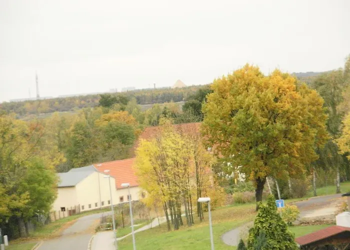 Ferienwohnung Zierold