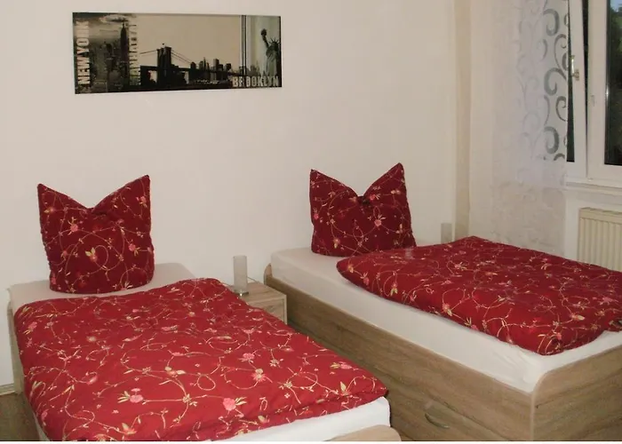 Ferienwohnung Zierold