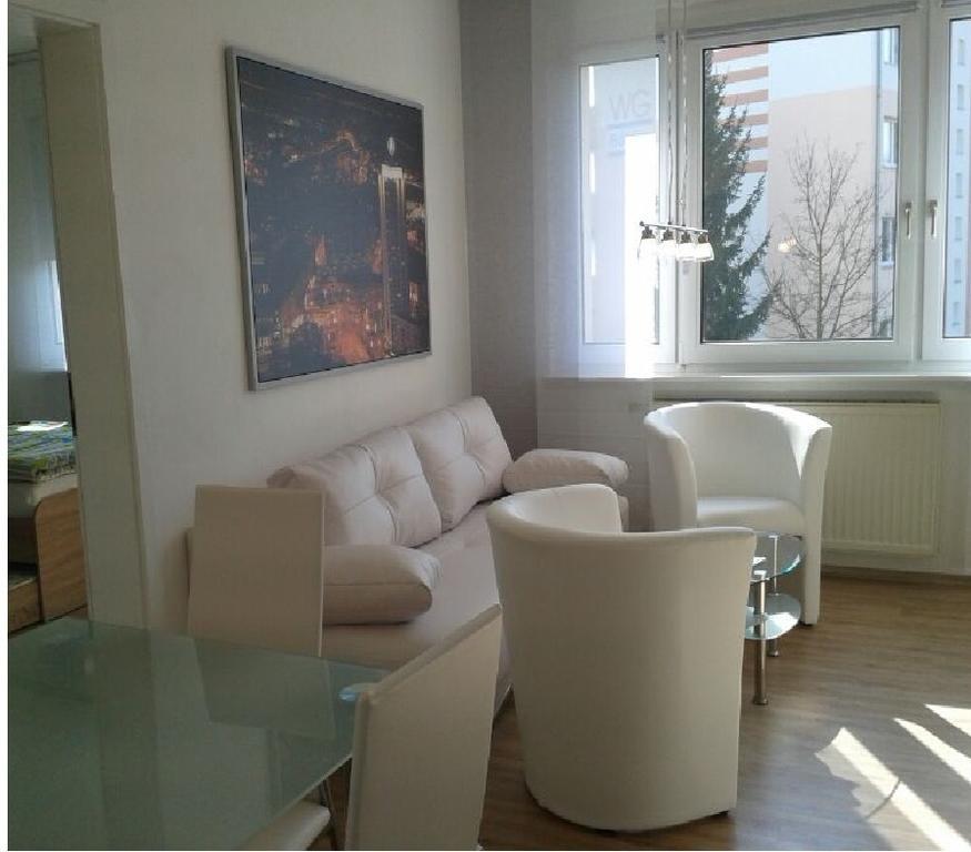 Appartement Zierold