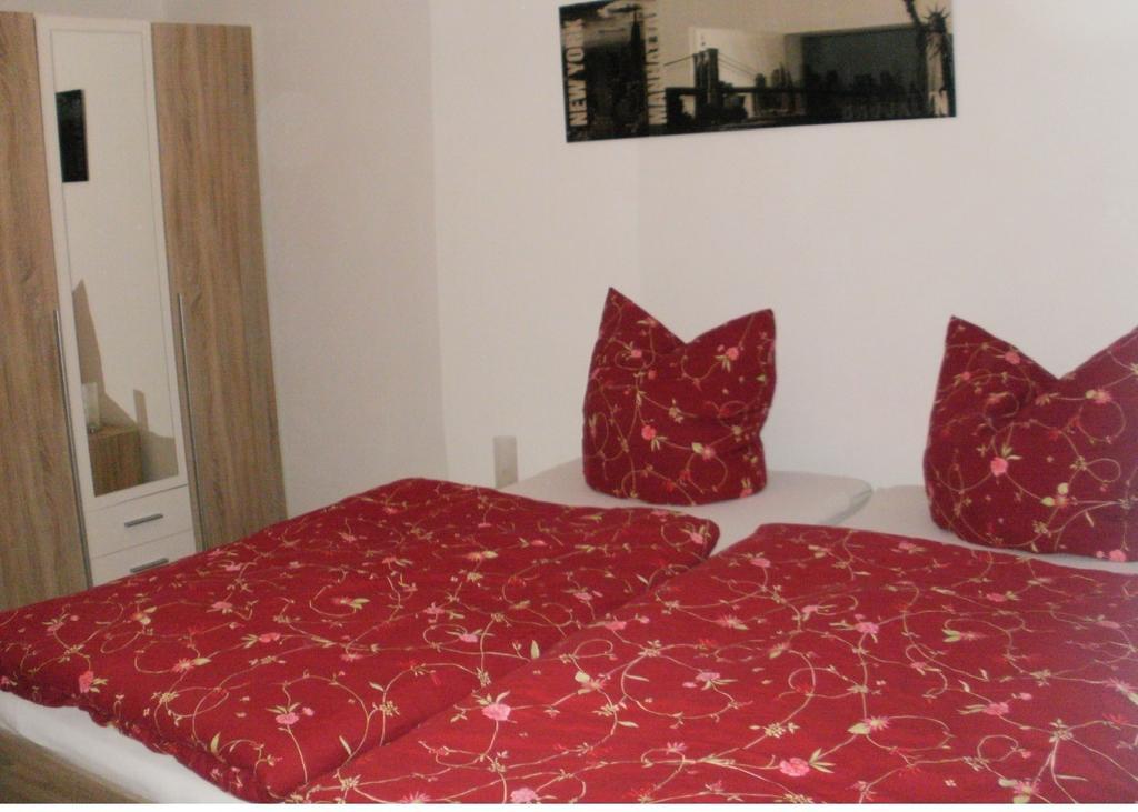 Zierold Appartement