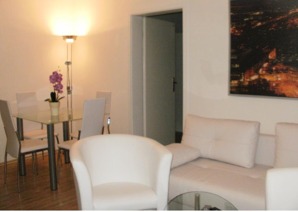 Appartement Zierold *