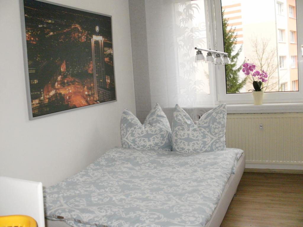 Zierold Apartment *