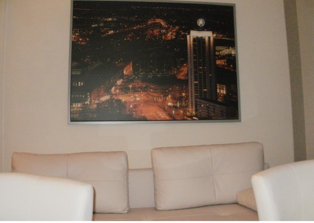 Apartment Zierold