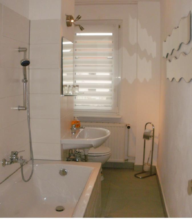 Zierold Apartment