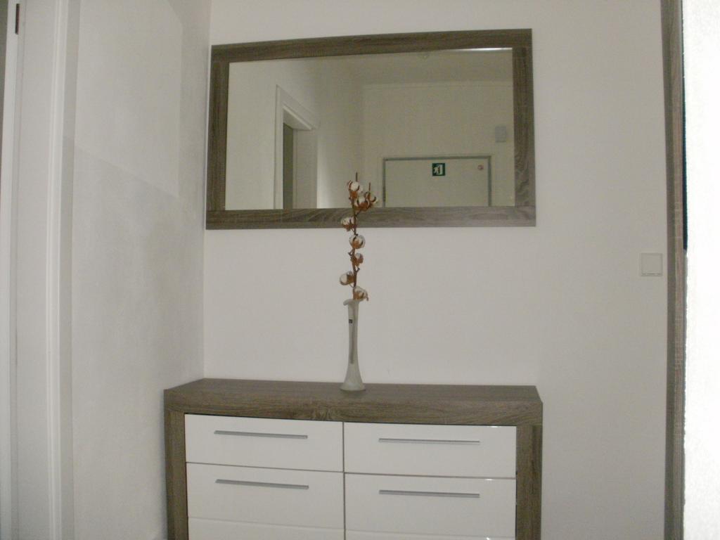 Appartement Zierold Zwenkau